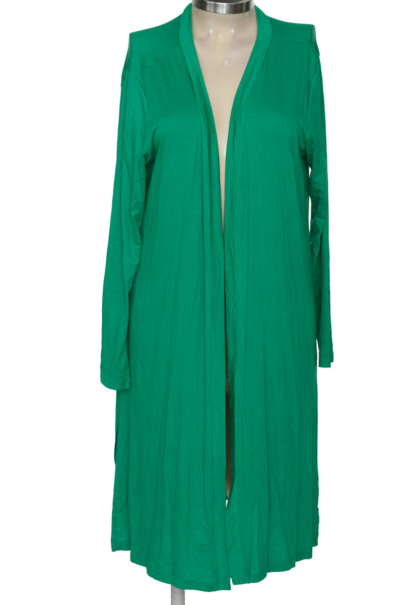Blusa color Verde - Leonisa