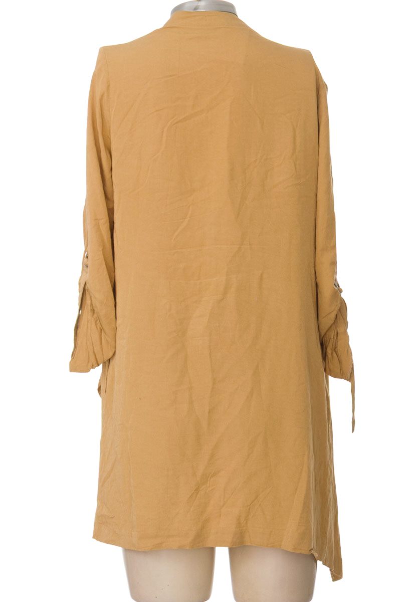Blusa color Beige - PATPRIMO