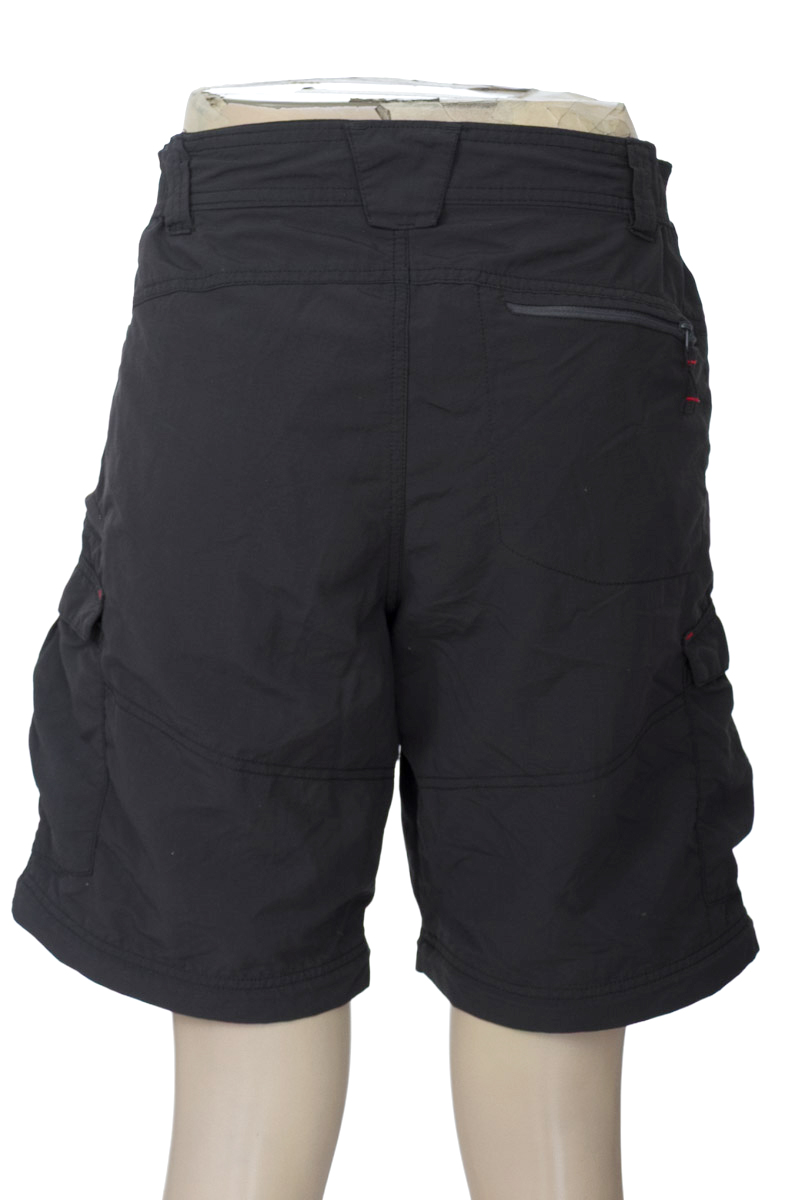Bermuda - Pantaloneta color Gris - DECATHLON