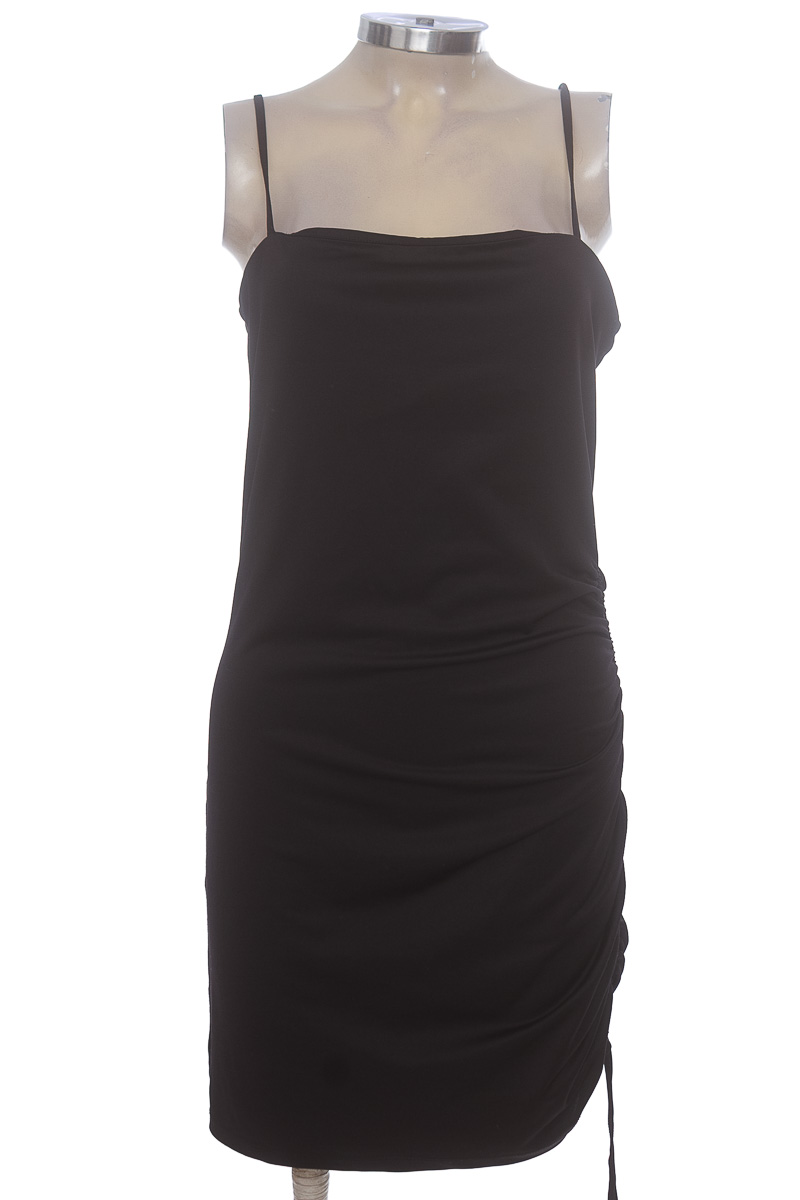 Vestido / Enterizo color Negro - Divided by H&M