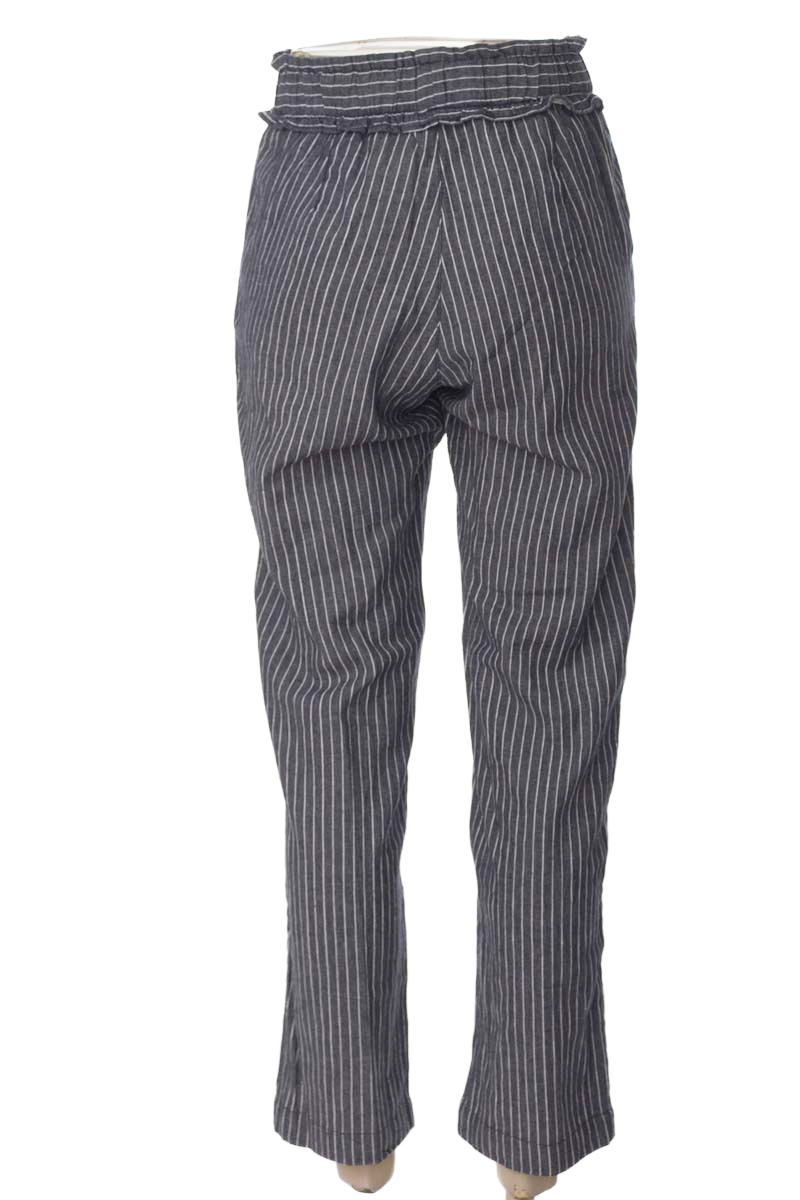 Pantalones color Azul - RAGGED