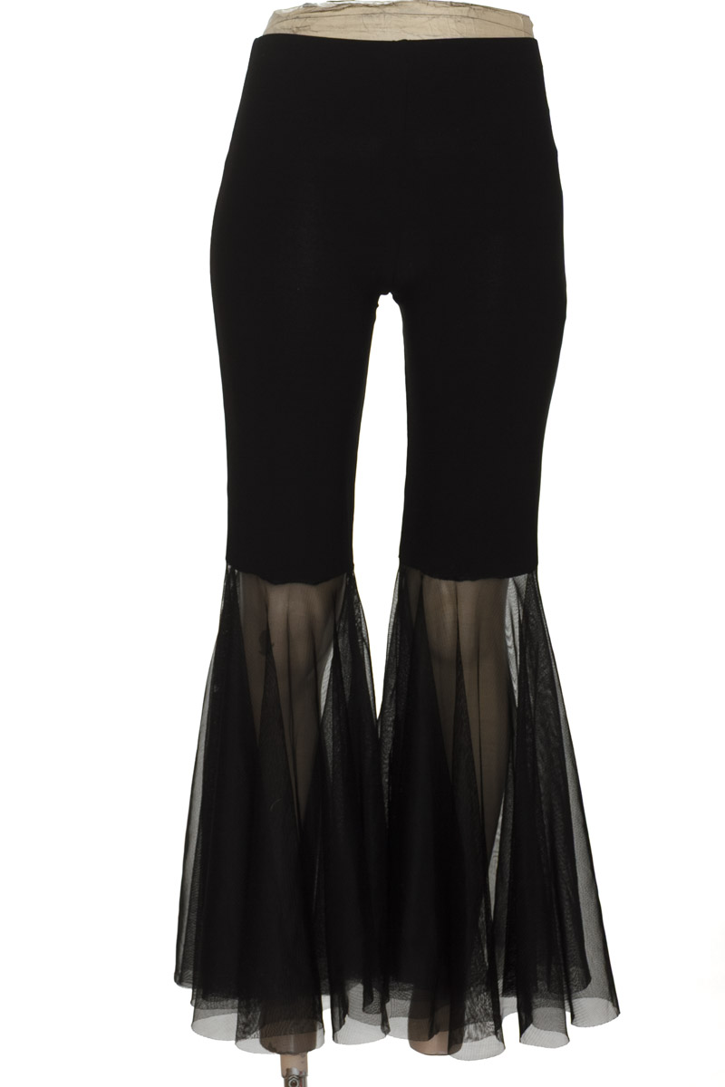 Pantalones color Negro - Closeando