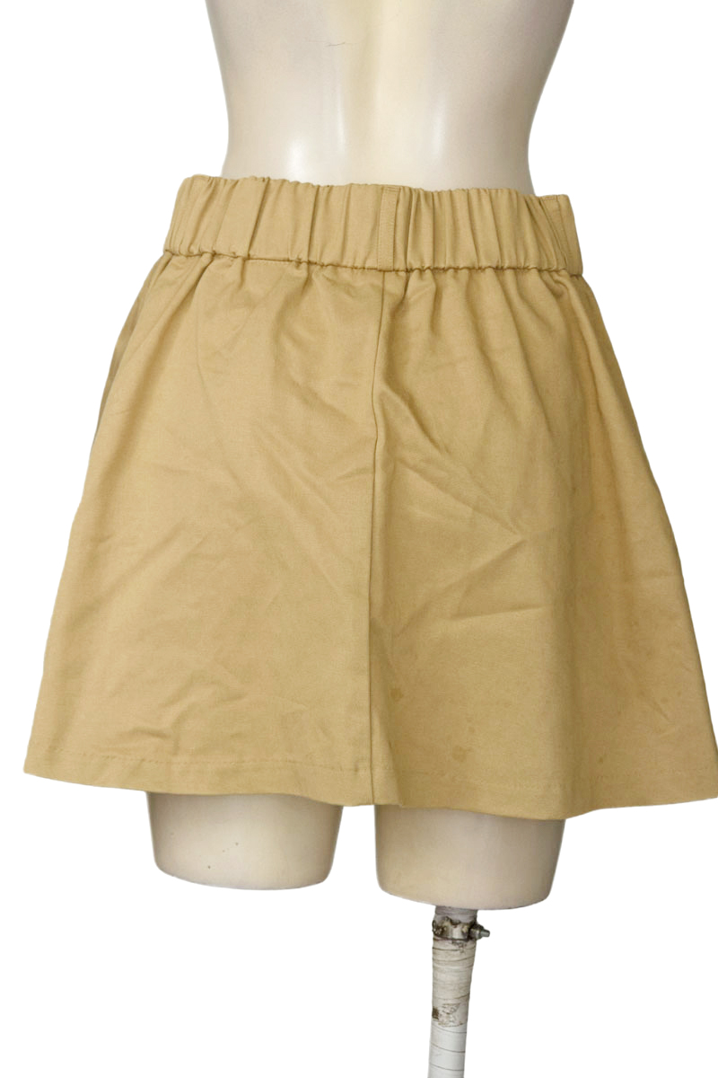 Falda color Beige - H&M