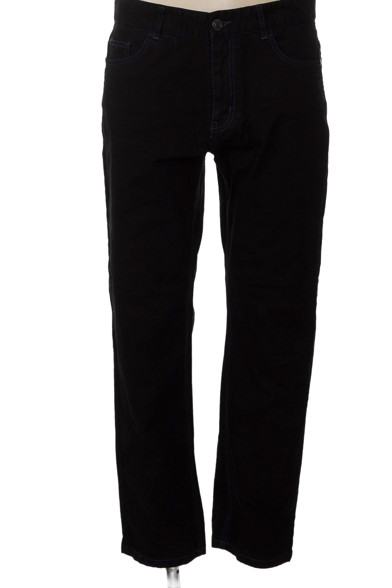 Pantalón color Negro - Dustin