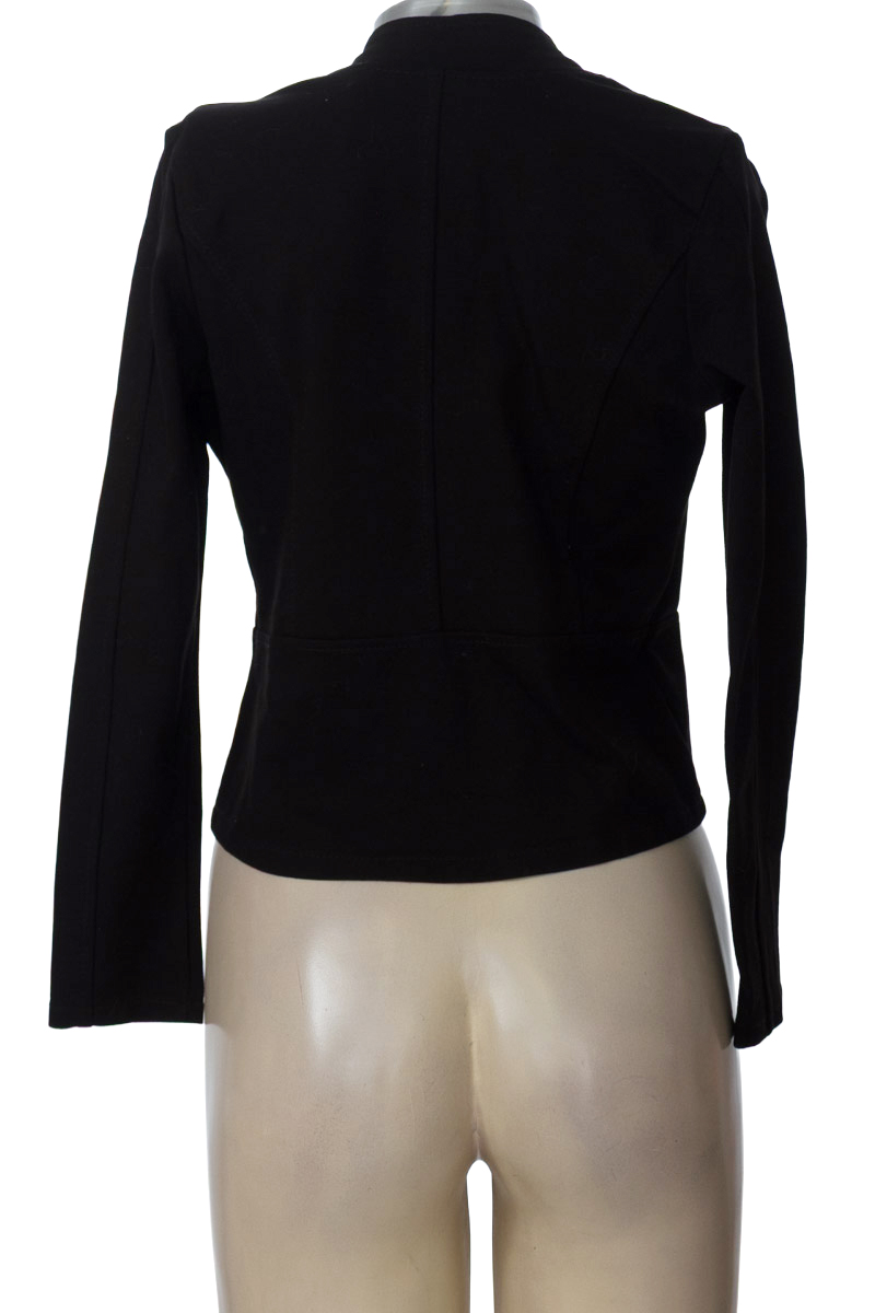 Chaqueta / Abrigo color Negro - Great Land