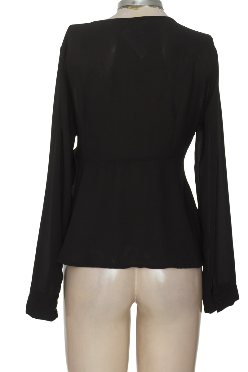 Blusa color Negro - Stop