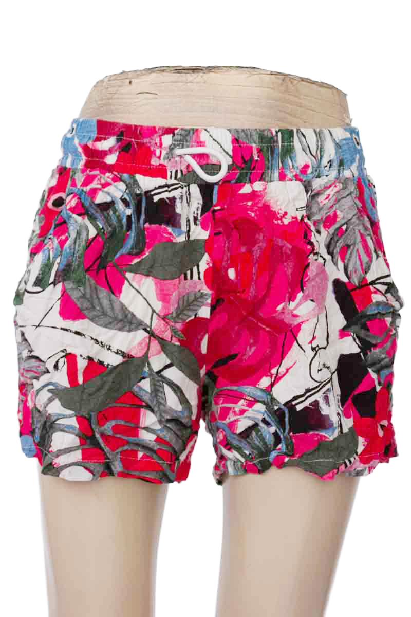 Short color Estampado - Closeando