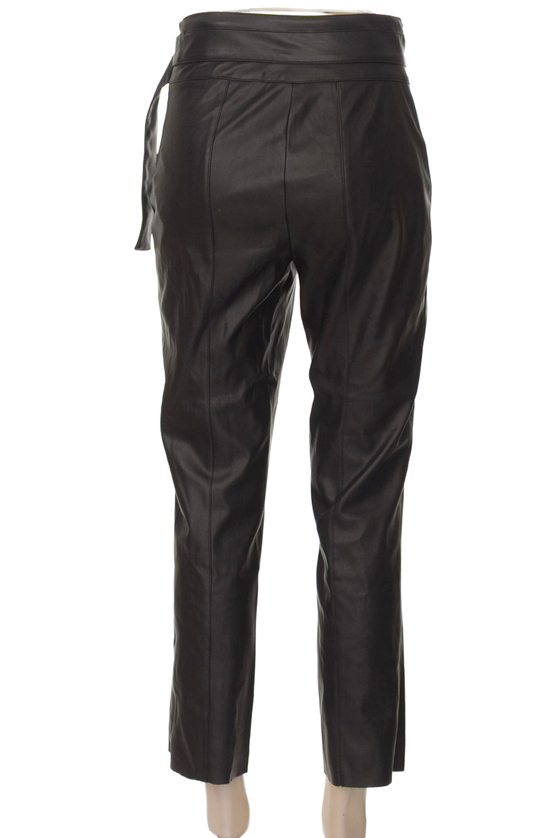 Pantalones color Negro - Jane Wood