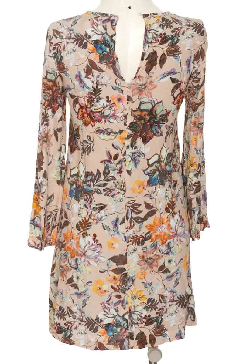 Vestido / Enterizo color Estampado - MNG