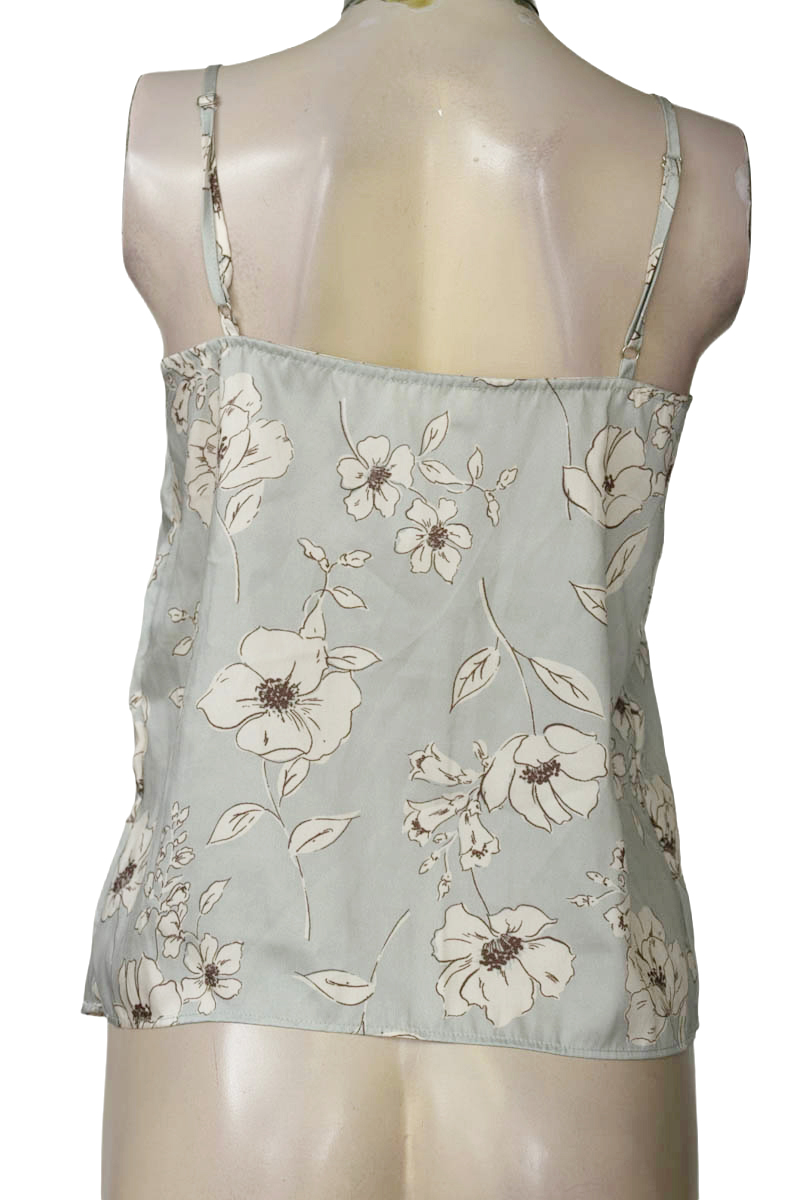 Blusa color Gris - NAF NAF