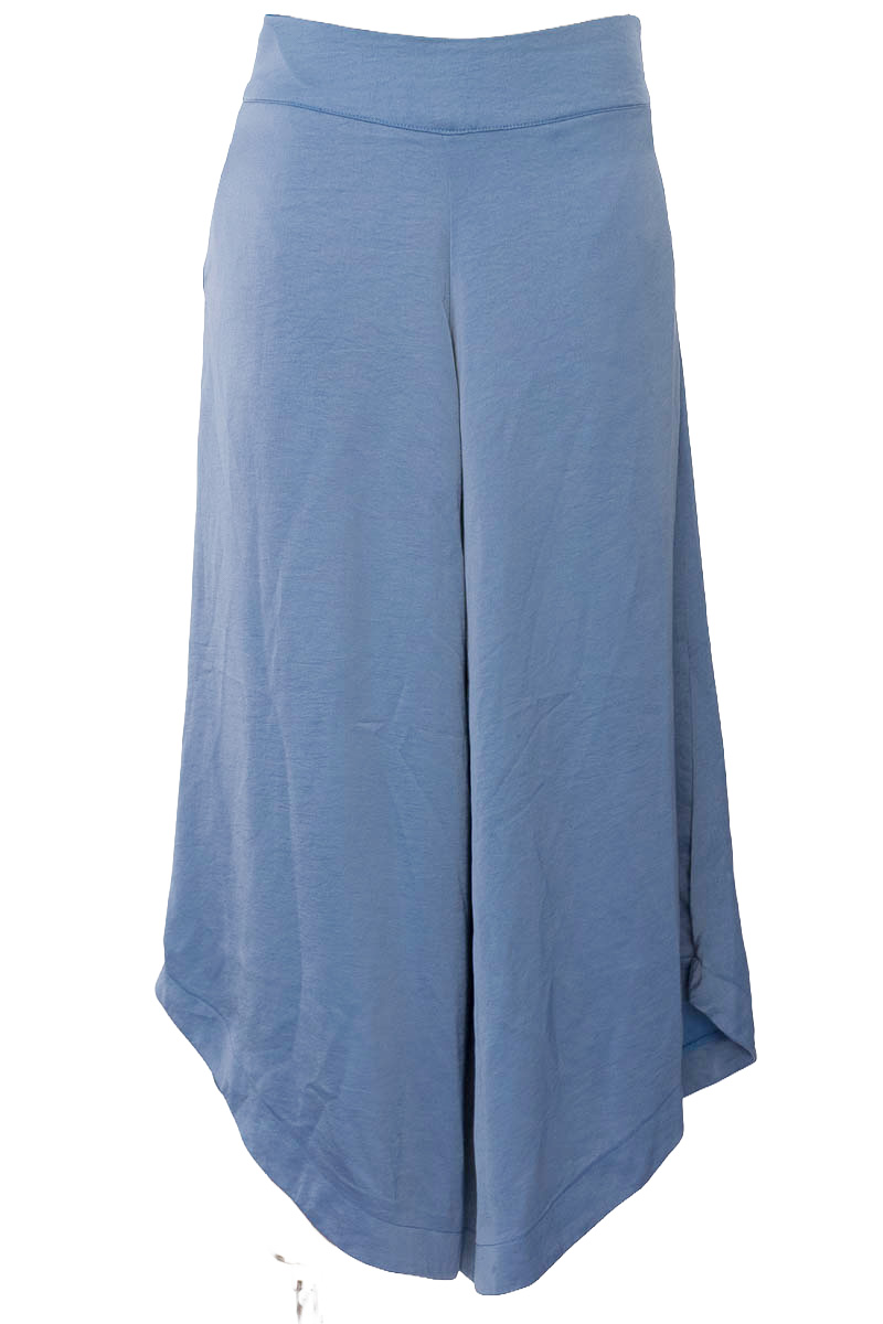 Pantalones color Azul - Revie W