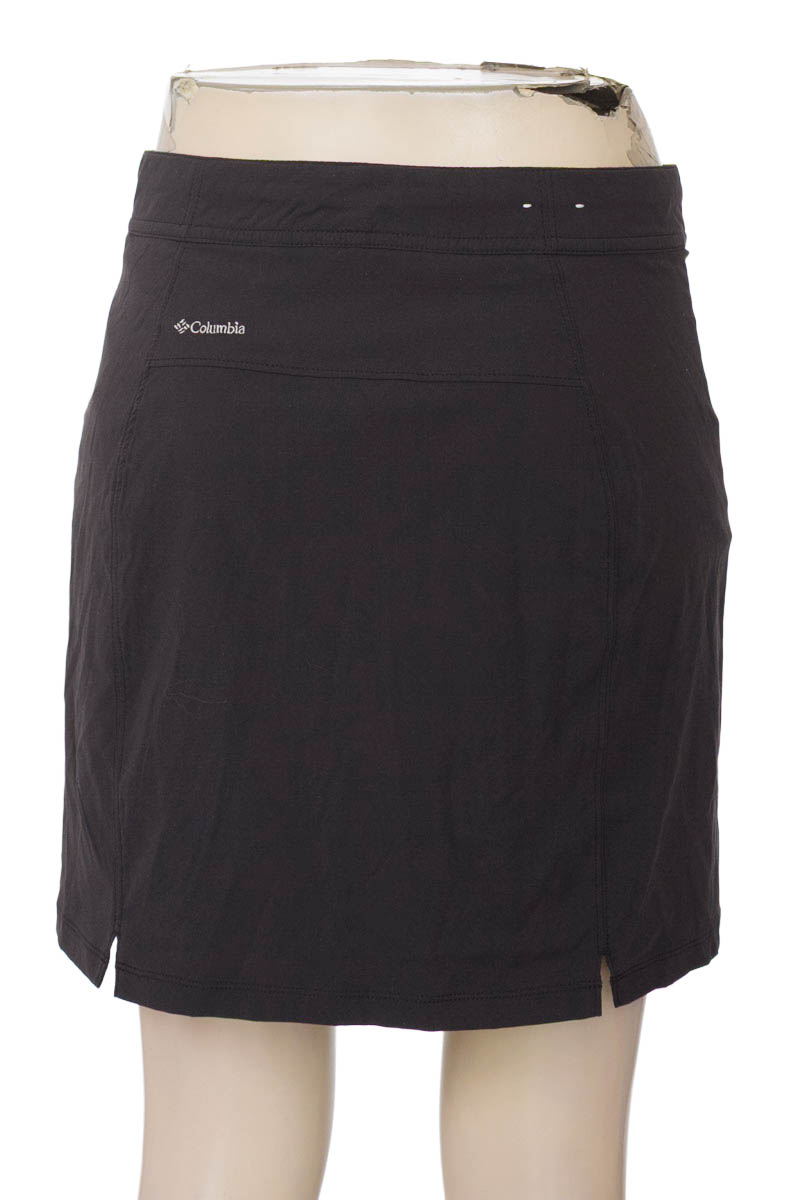 Ropa Deportiva / Salida de Baño color Negro - Columbia