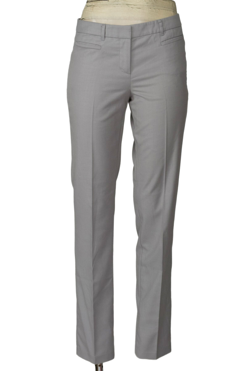 Pantalones color Gris - Esprit