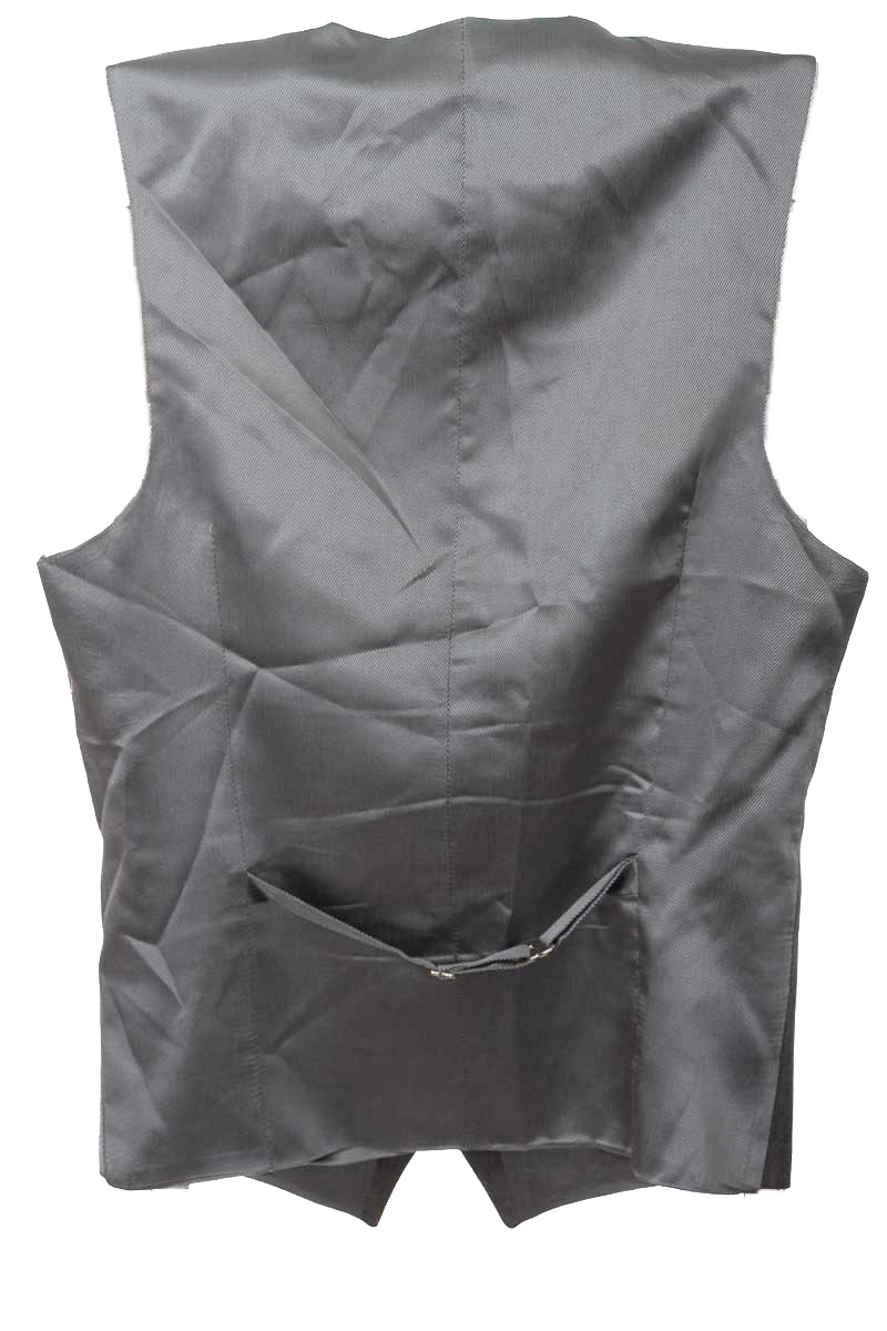 Chaqueta color Gris - Closeando