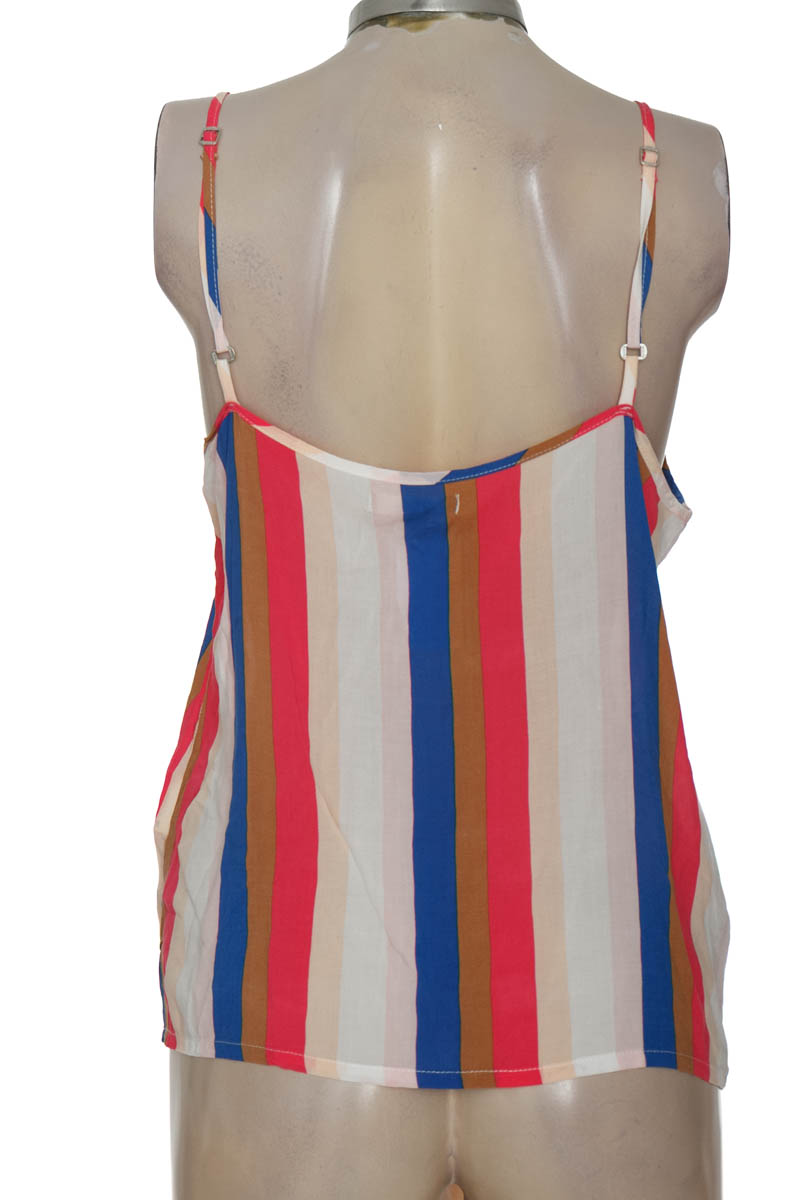 Top / Camiseta color Estampado - Tennis