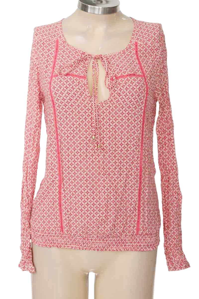 Blusa color Rosado - NAF NAF