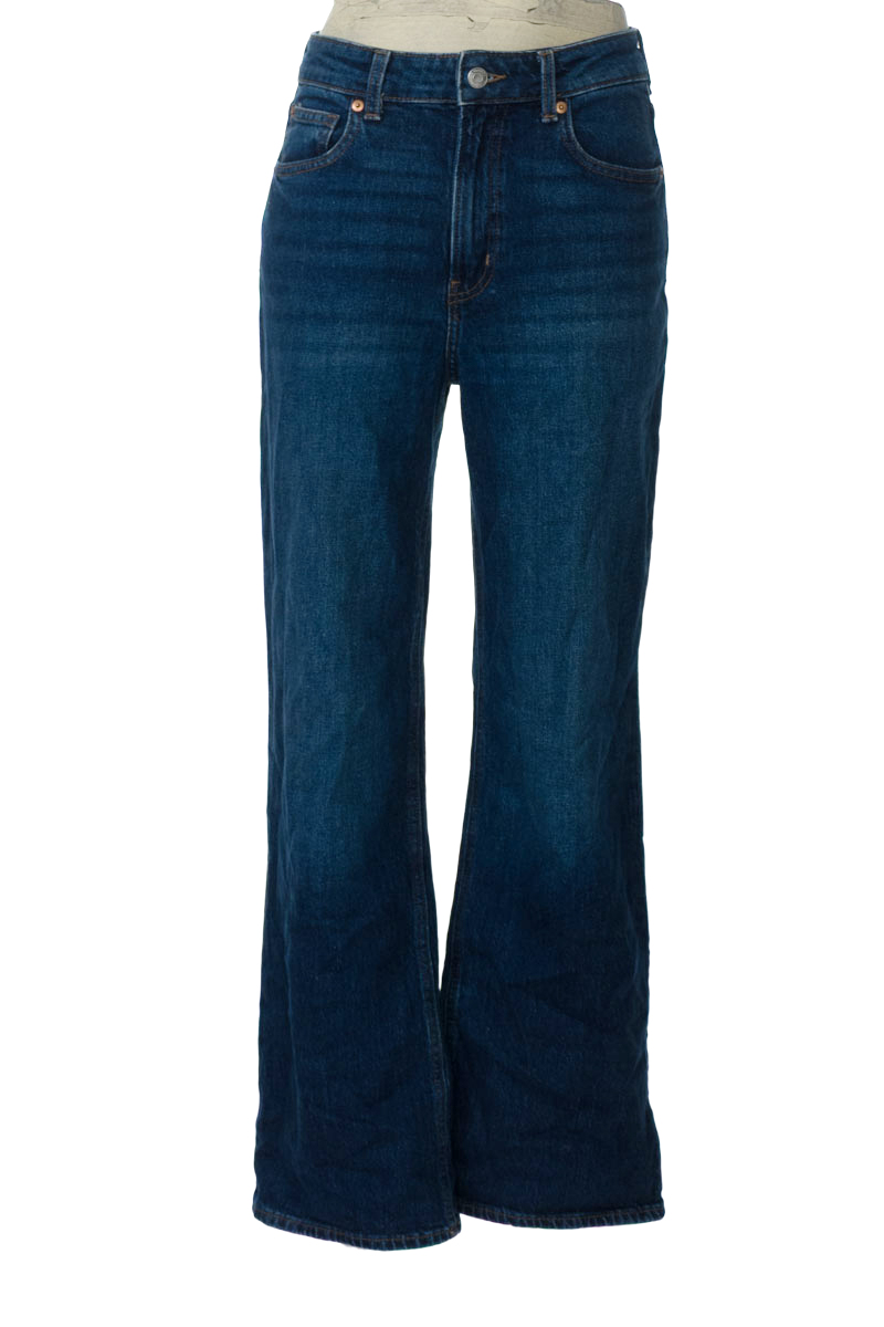 Pantalones color Azul - H&M