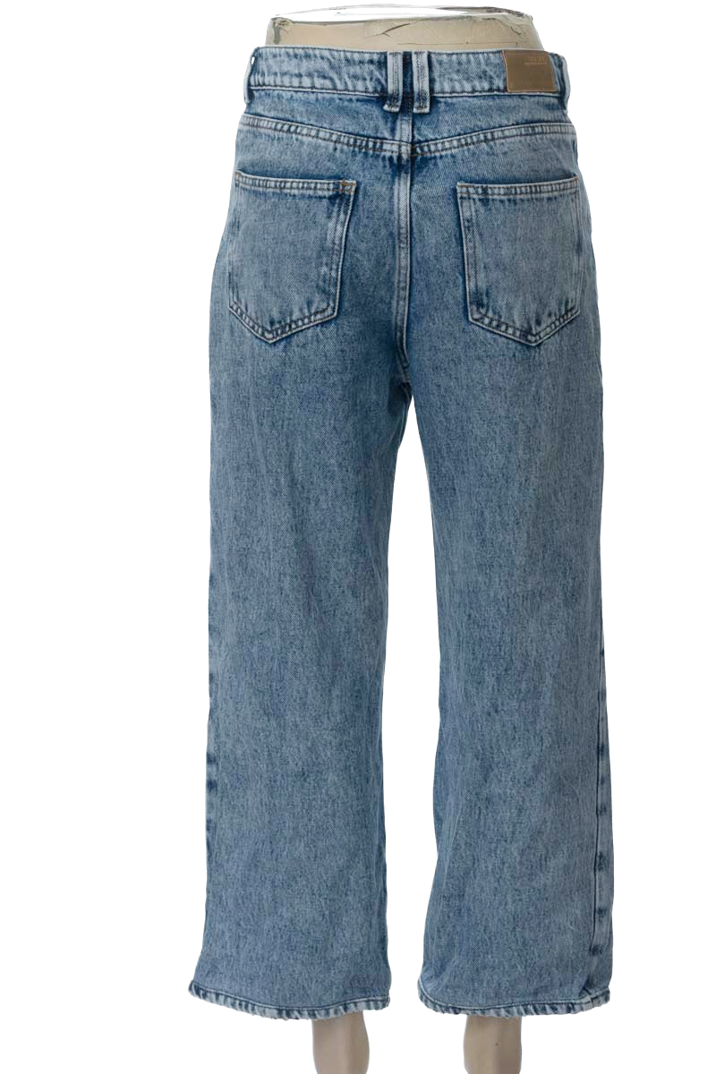 Pantalones color Azul - Dolshe