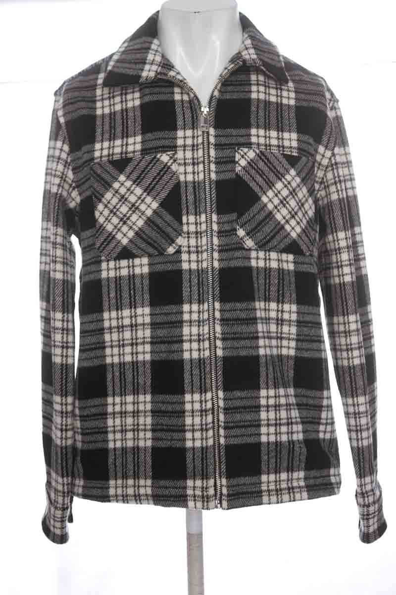 Chaqueta color Gris - H&M