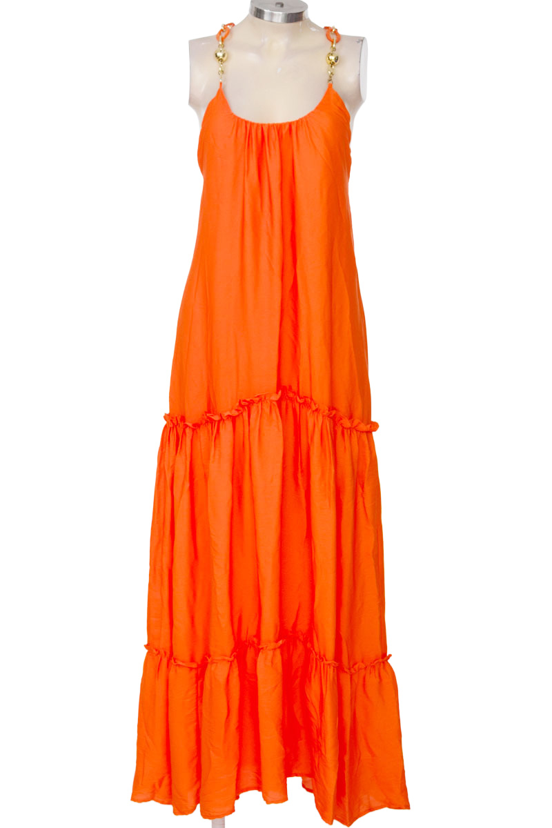 Vestido / Enterizo color Naranja - Studio F