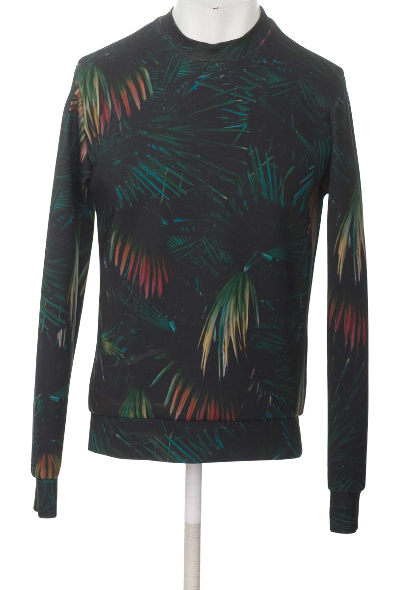 Sweater color Negro - Seven Seven