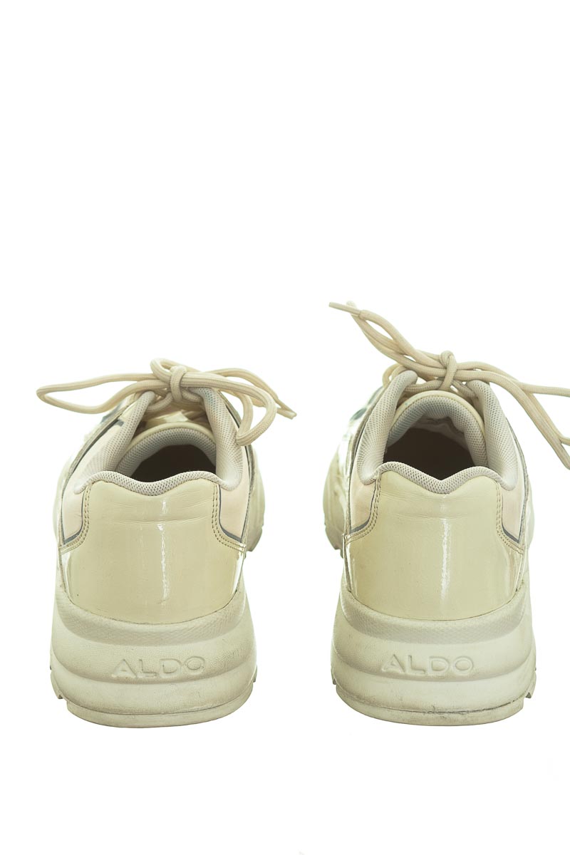 Zapatos color Beige - Aldo