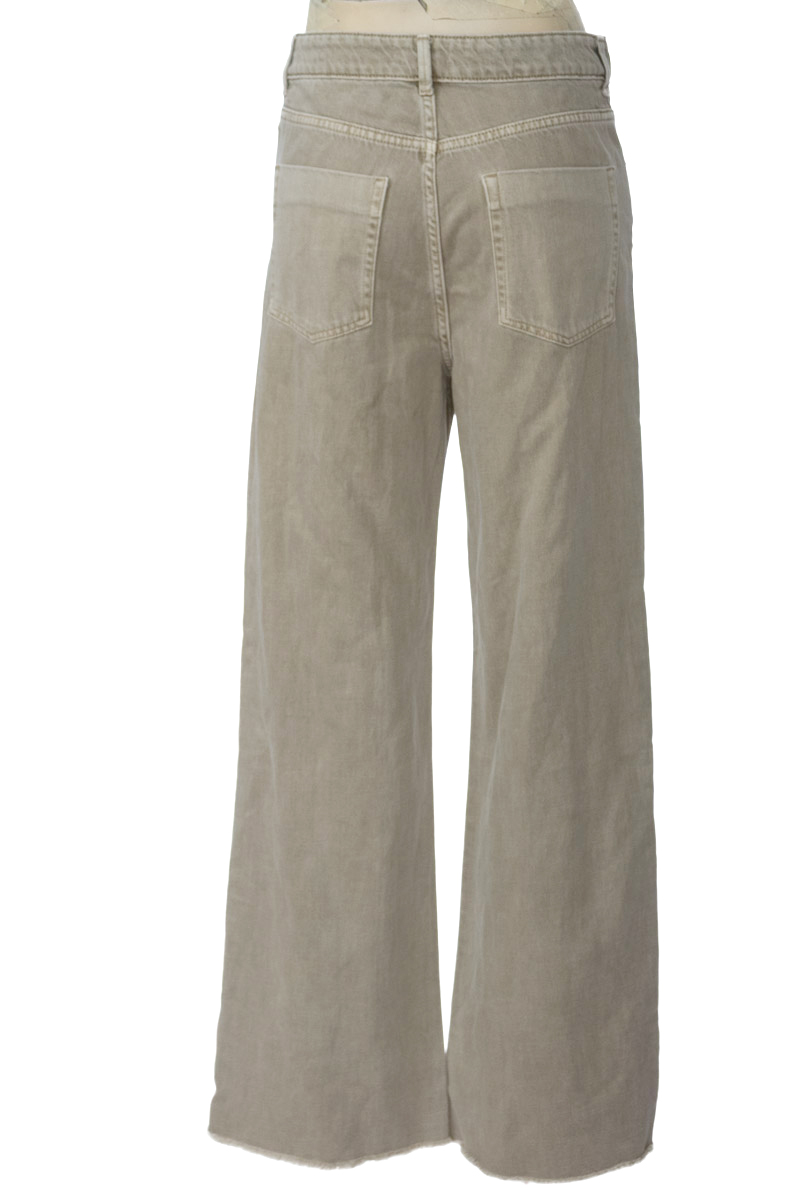 Pantalones color Verde - H&M