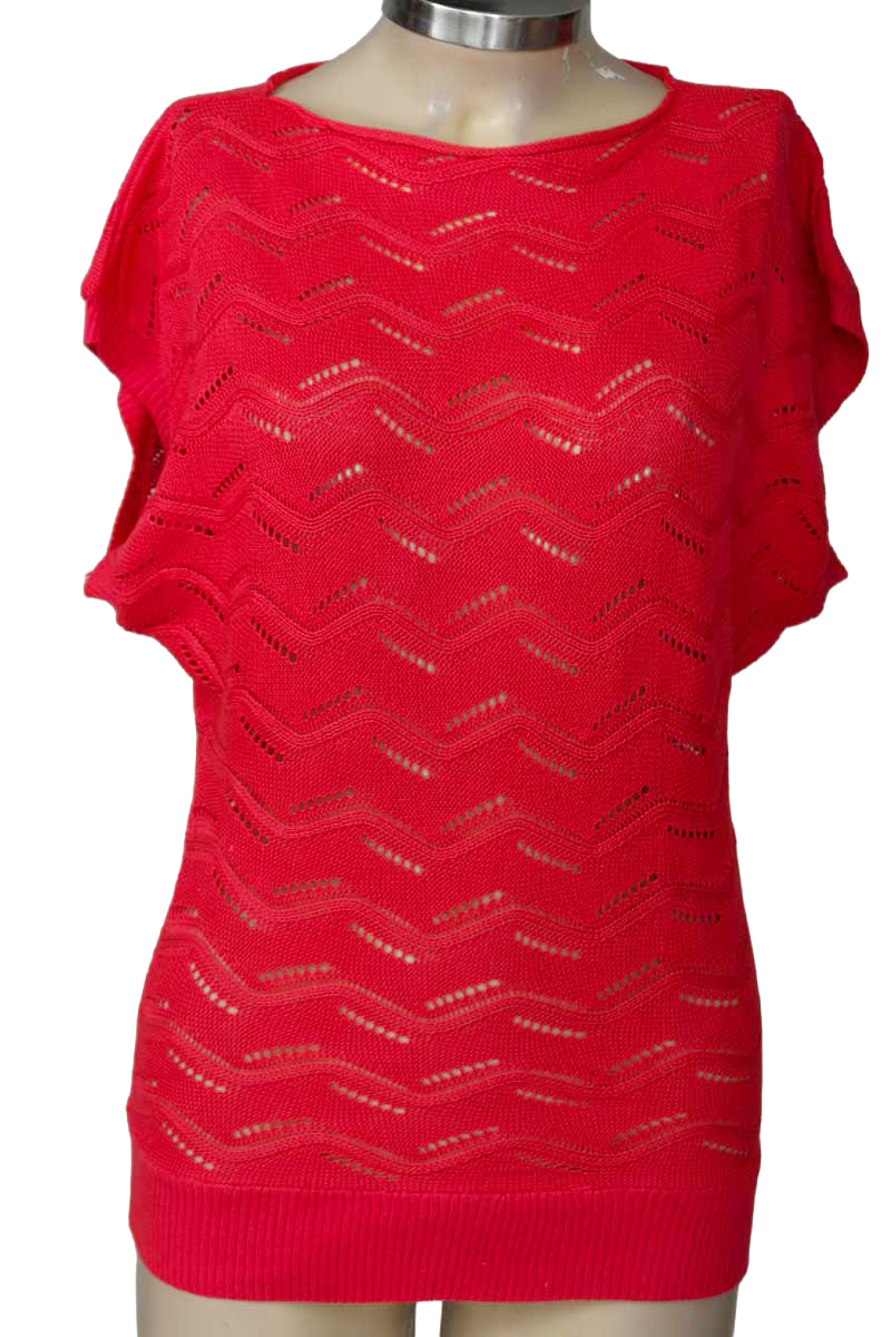 Sweater color Fucsia - Divina