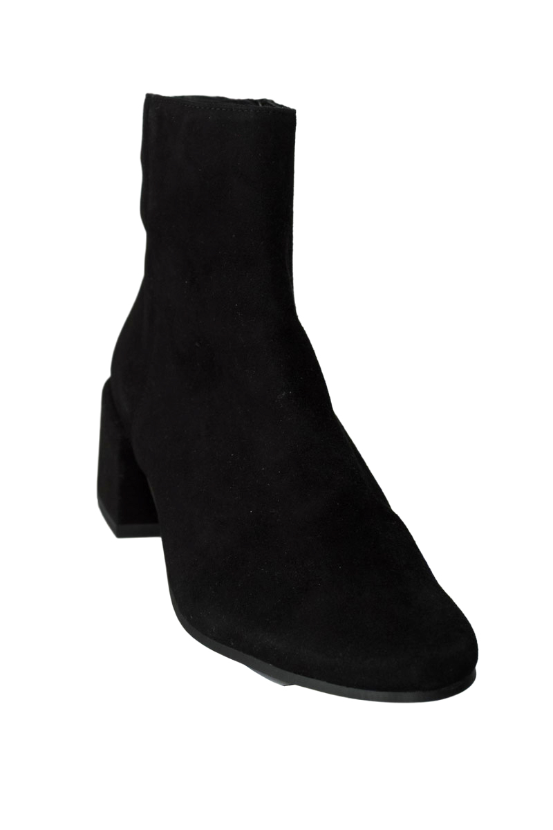 Zapatos color Negro - PRETTY BALLERINAS