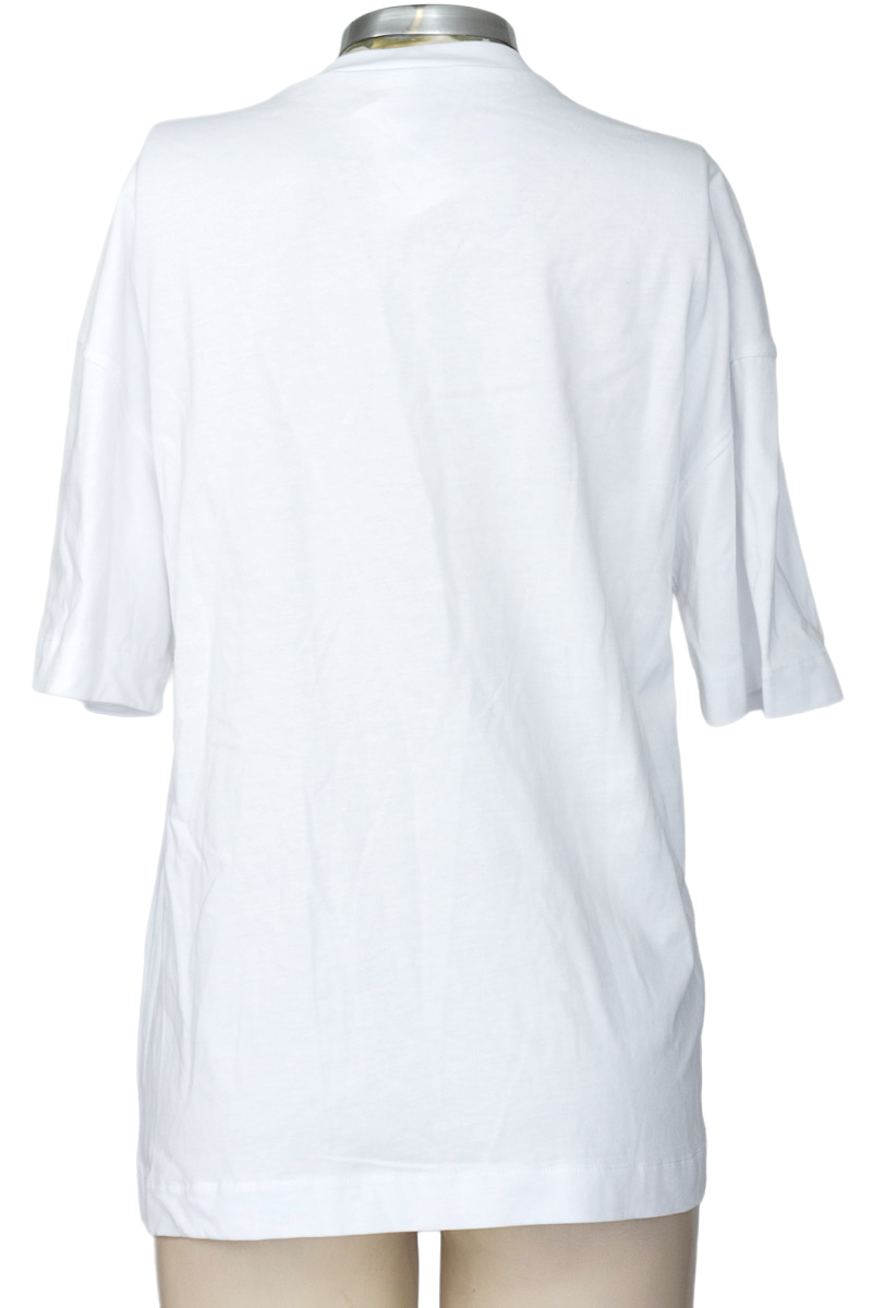 Top / Camiseta color Blanco - H&M
