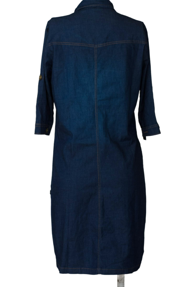 Vestido / Enterizo color Azul - Angel´s