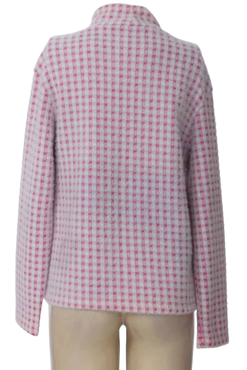 Sweater color Lila - Zara