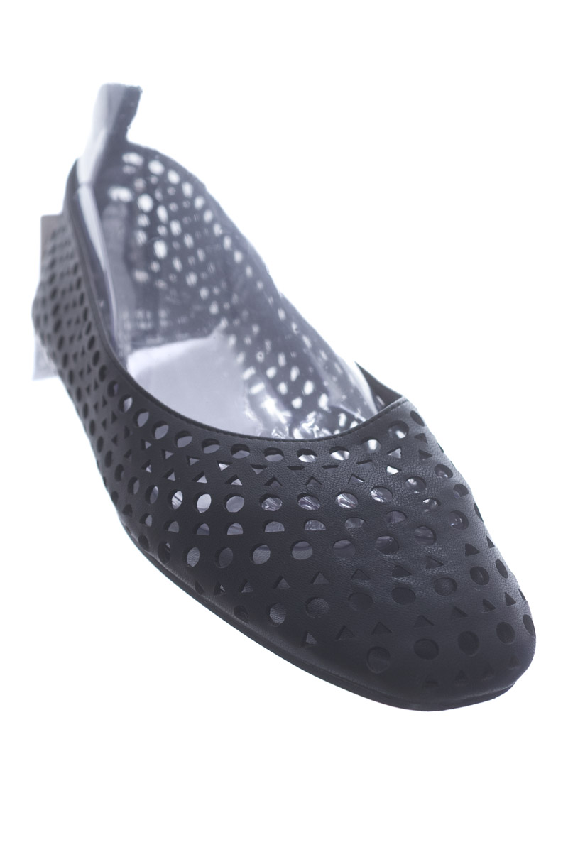 Zapatos color Negro - H&M