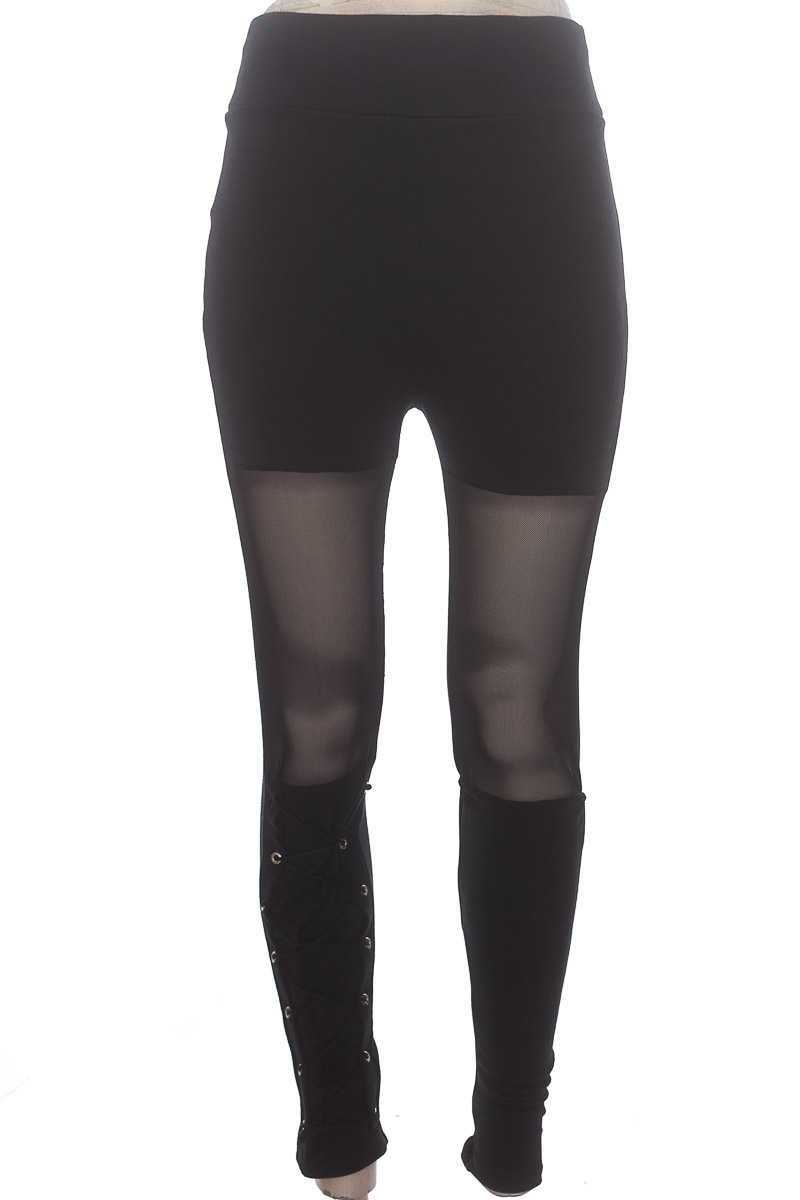 Pantalones color Negro - Closeando