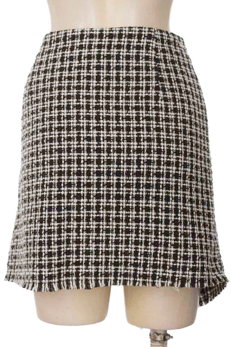 Falda color Negro - Studio F