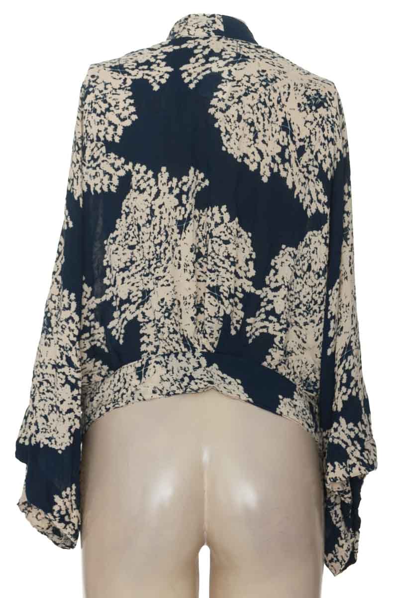 Blusa color Azul - Luna May
