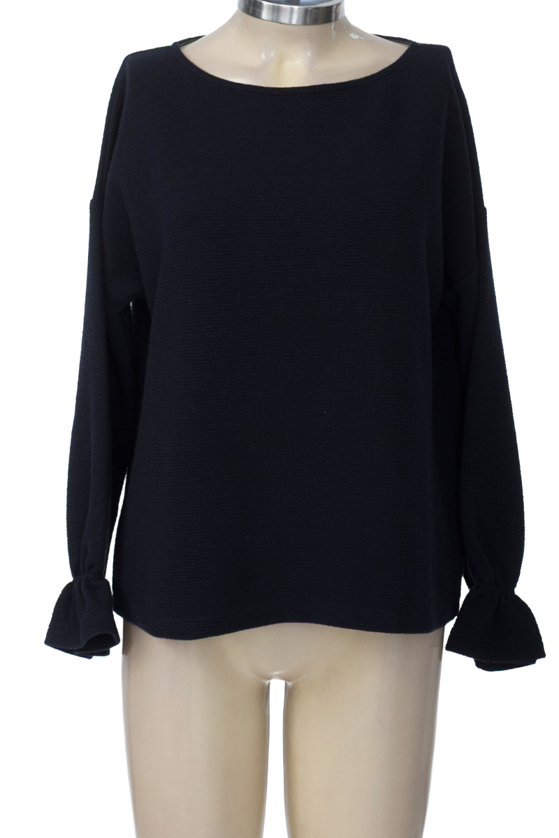 Sweater color Azul - French Connection