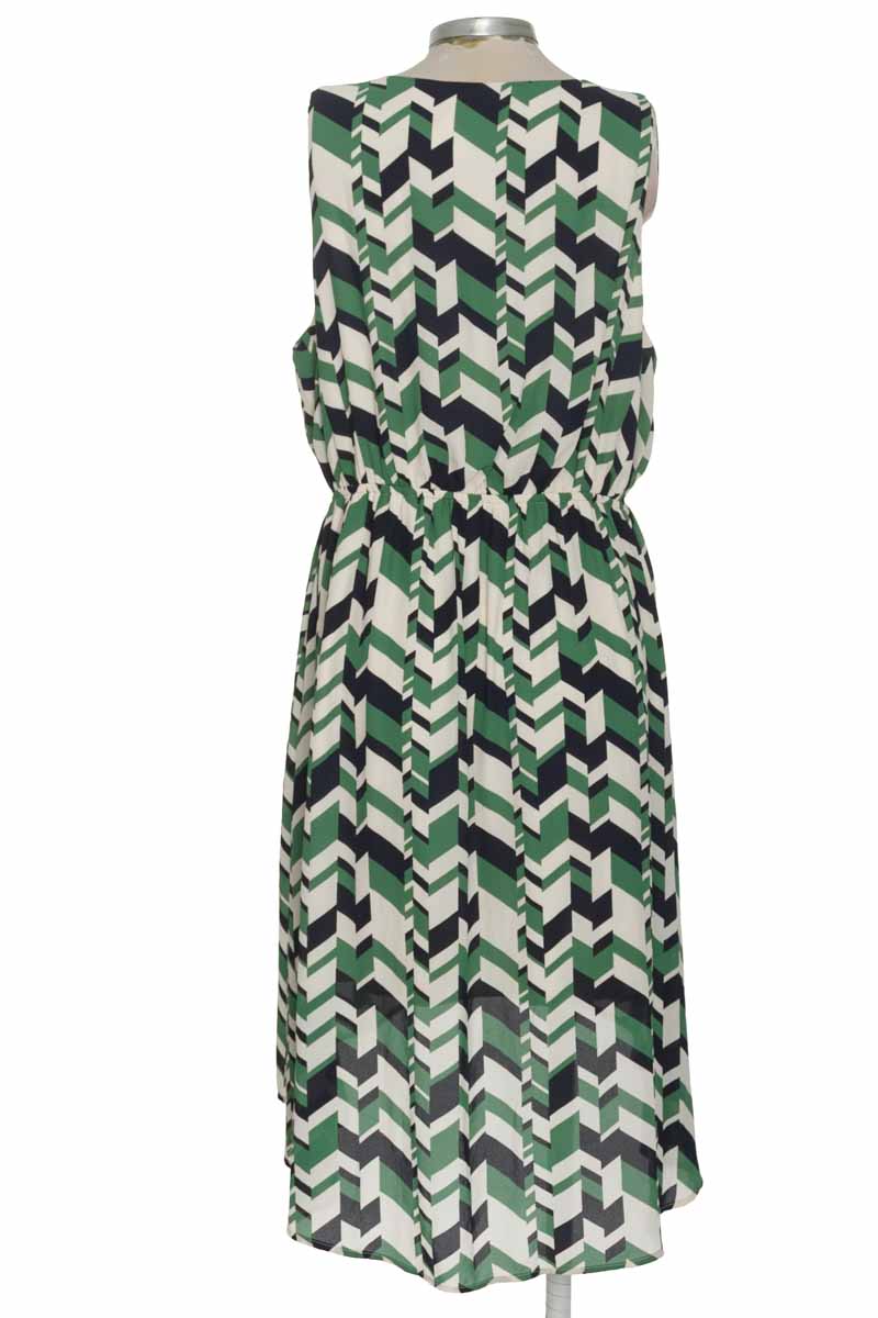 Vestido / Enterizo color Verde - Emerald