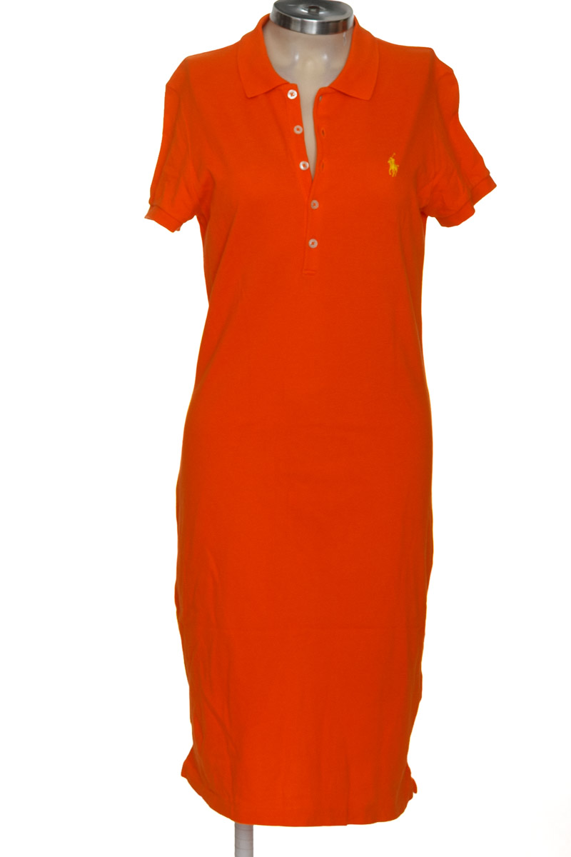 Vestido / Enterizo color Naranja - Ralph Lauren
