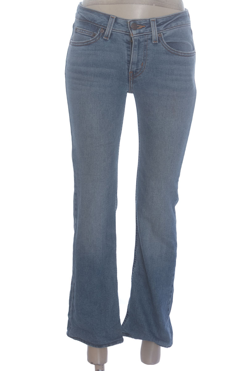 Pantalones color Azul - Levi Strauss & Co