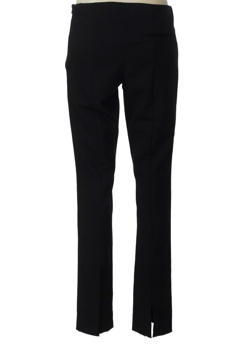 Pantalones color Negro - Divided by H&M