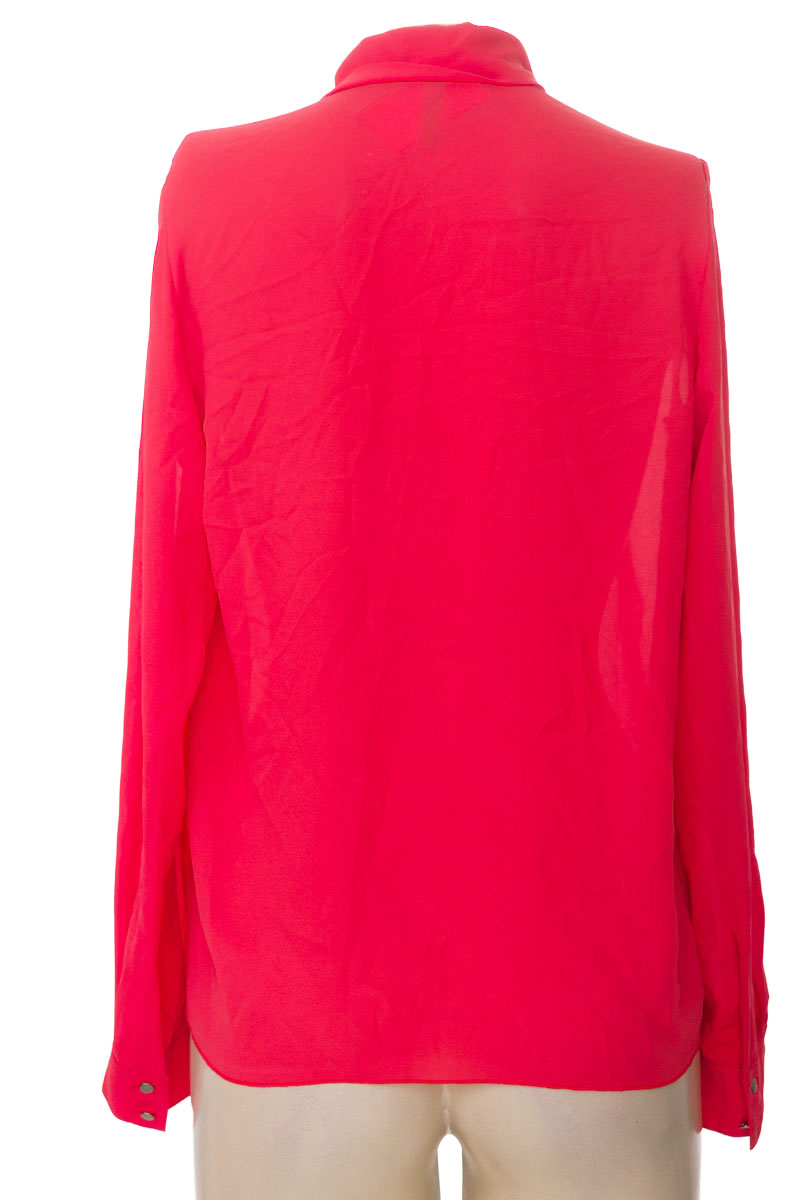 Blusa color Rojo - MNG