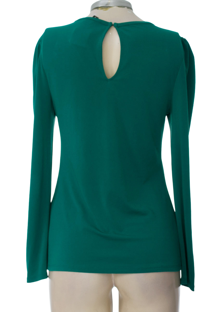 Blusa color Verde - Express