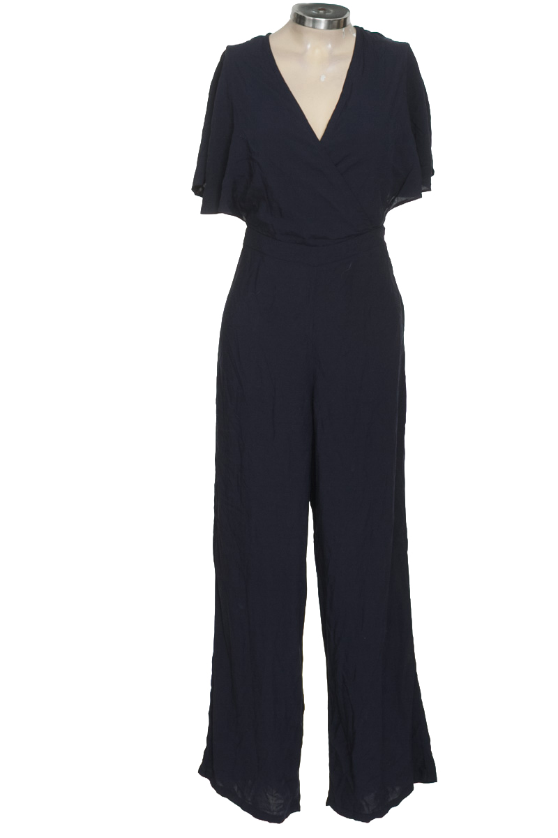 Vestido / Enterizo color Azul - Emporium