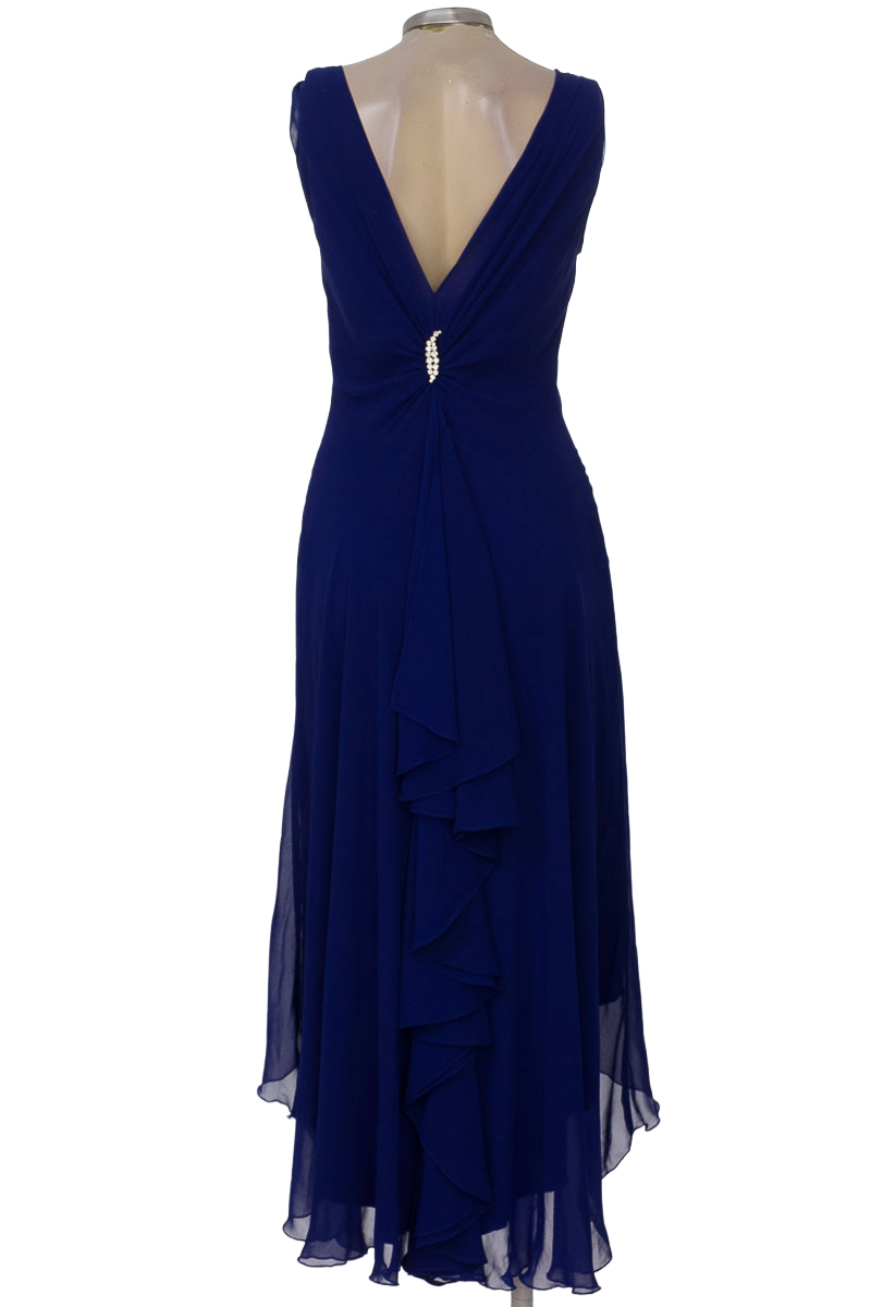 Vestido / Enterizo color Azul - JS BOUTIQUE