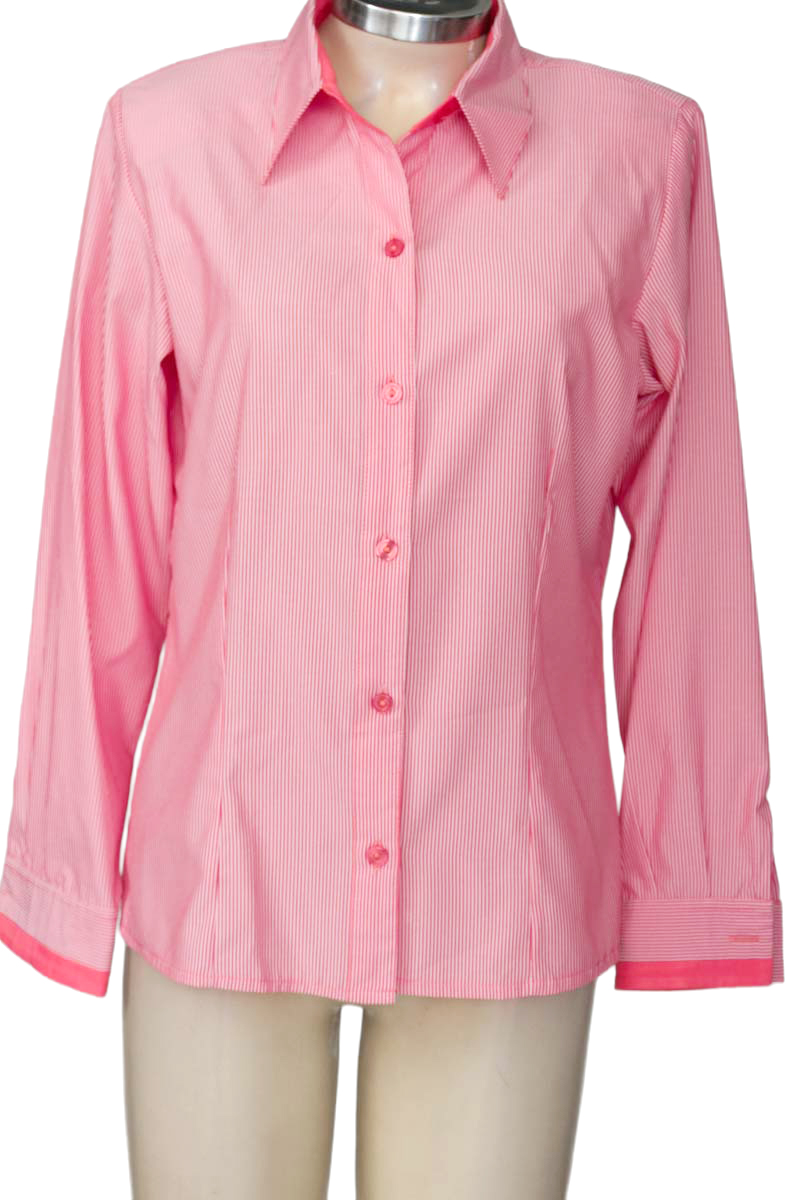 Blusa color Rosado - NAYDU