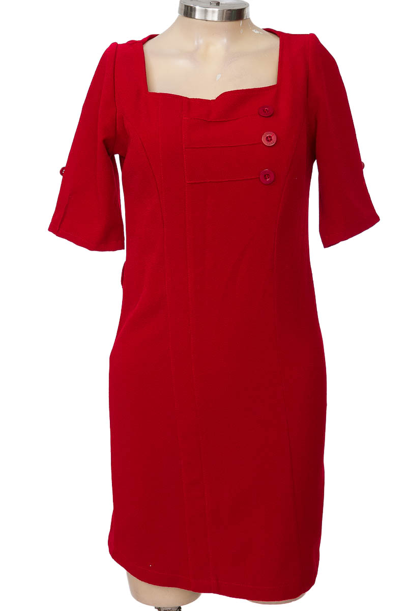 Vestido / Enterizo color Rojo - Great Land