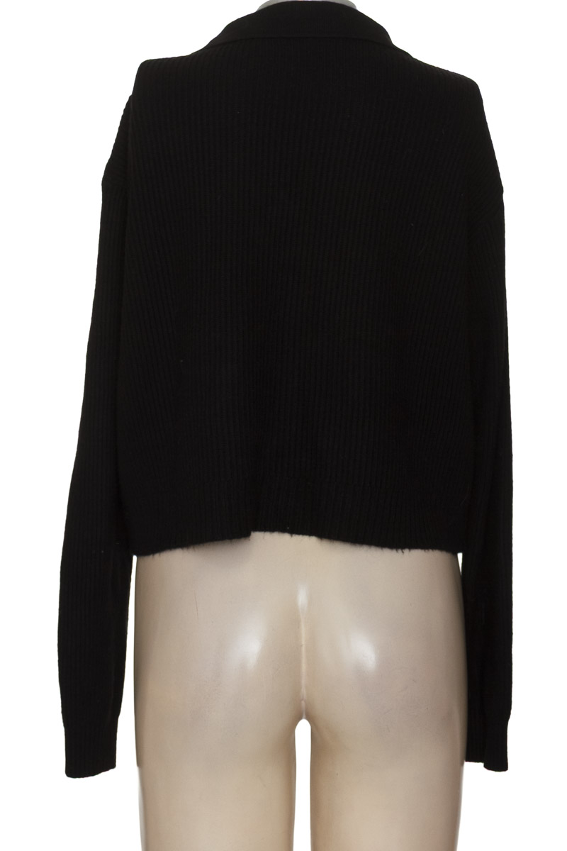 Sweater color Negro - Mamasanta