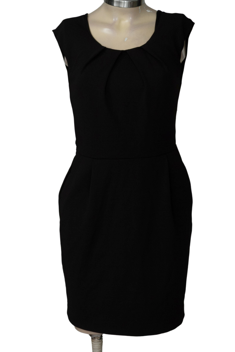 Vestido / Enterizo color Negro - Vaderetro