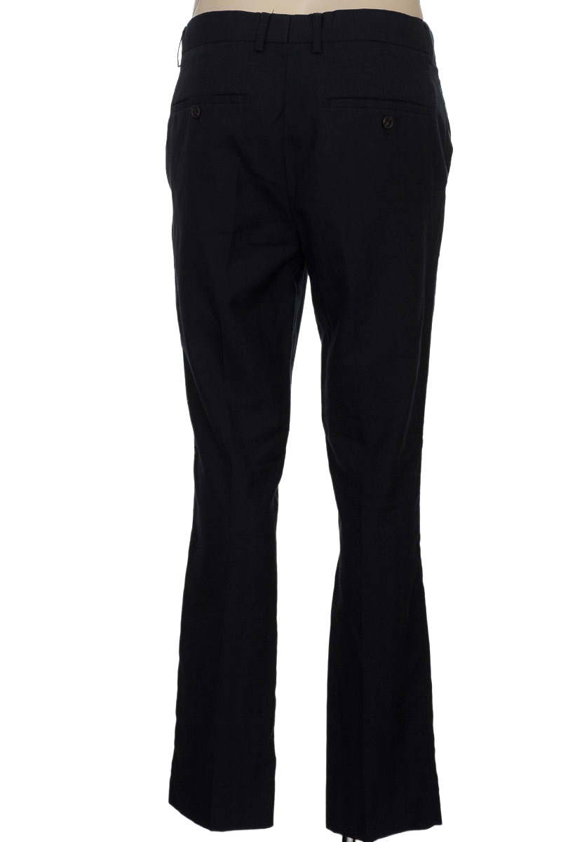 Pantalón color Azul - Forever 21